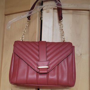 Time & True Purse, New w/out Tags